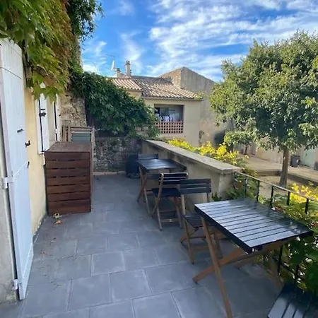 Maison De Village A