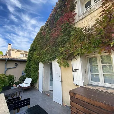 Maison De Village A