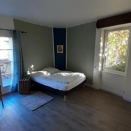 Maison De Village A Lägenhet *