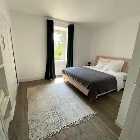 Апартаменты Maison De Village A